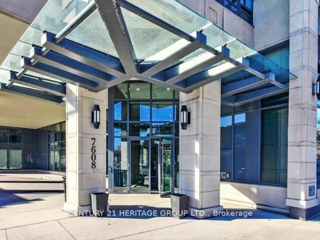 Condo for rent in York, Ontario