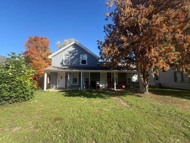 House for sale in Hastings, Dakota County