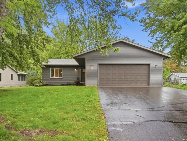 House for sale in Sauk Rapids, Benton County