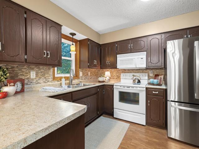 House for sale in Sauk Rapids, Benton County