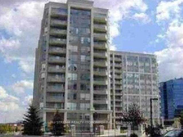 Condo for rent in York, Ontario