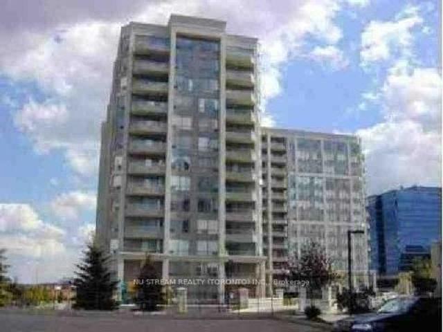 Condo for rent in York, Ontario