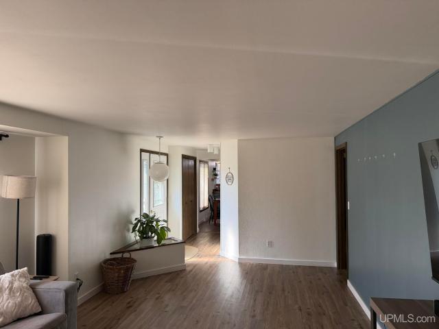 House for sale in Crystal Falls, Michigan