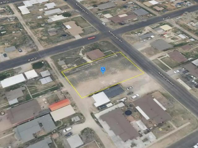 Land for sale in Odessa, Texas