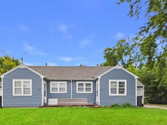 House for sale in Minden, Kearney County