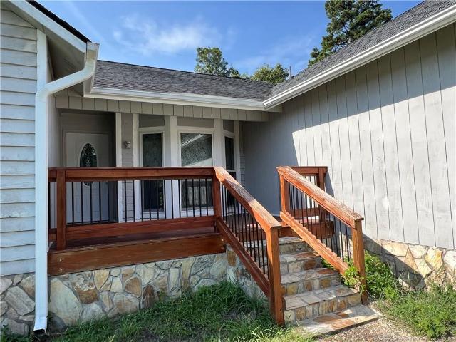 House for sale in Fayetteville, North Carolina