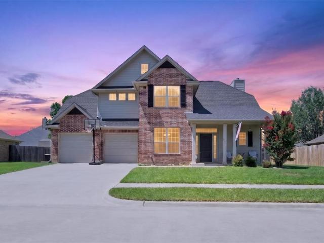 House for sale in Sulphur Springs, Texas