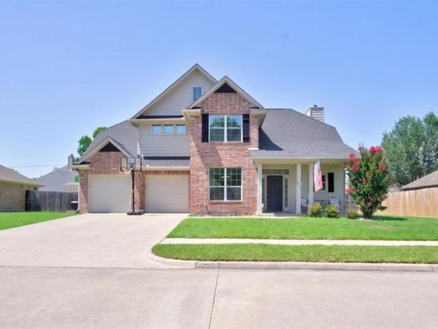 House for sale in Sulphur Springs, Texas