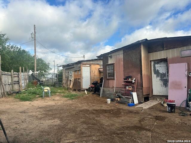 House for sale in Poteet, Texas