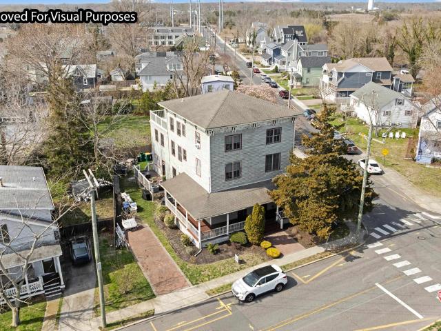 Condo for sale in Cape May, New Jersey
