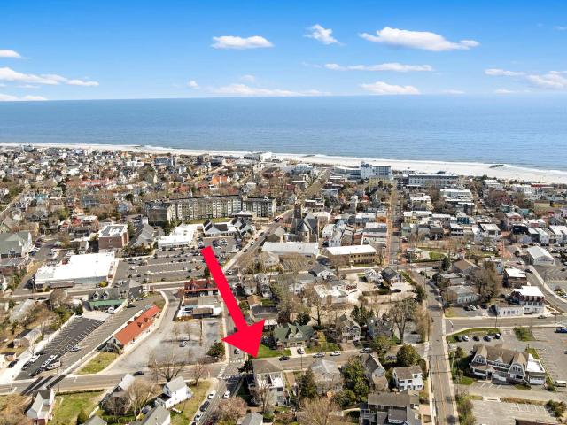 Condo for sale in Cape May, New Jersey