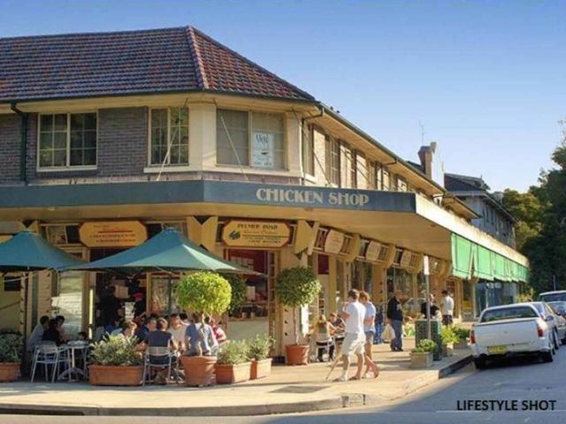 Apartment for rent in Sydney, New South Wales