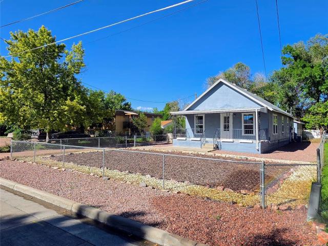 House for sale in Canon City, Colorado