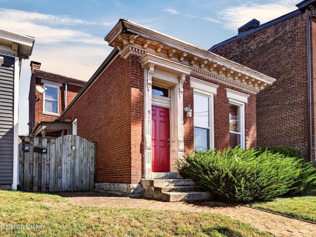 House for sale in Metro Council District 9, Louisville