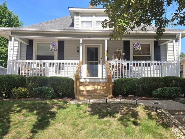 House for sale in Fulton, Illinois