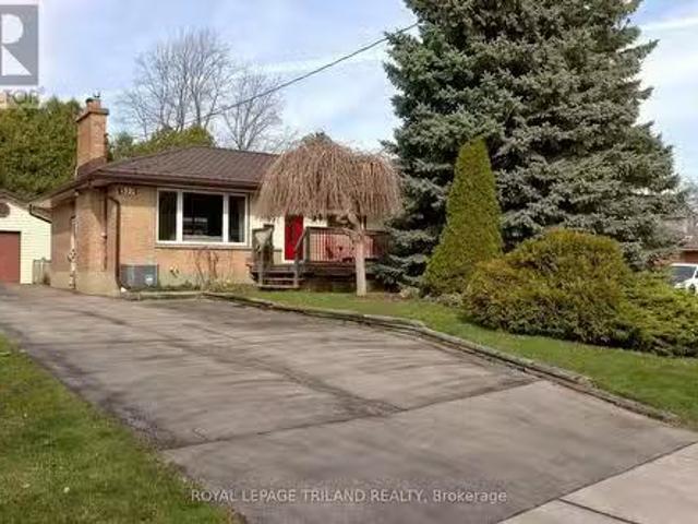 House for sale in Arva, Ontario