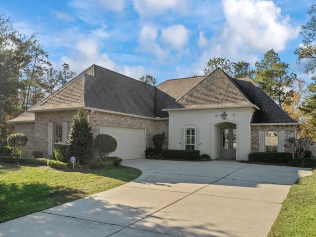 House for sale in Madisonville, Louisiana
