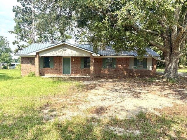 House for sale in Douglas, Georgia