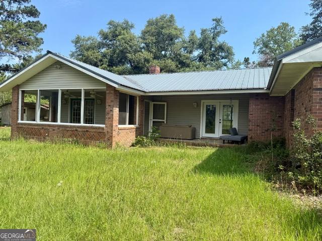 House for sale in Douglas, Georgia