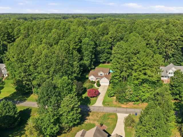 House for sale in Orange County, North Carolina