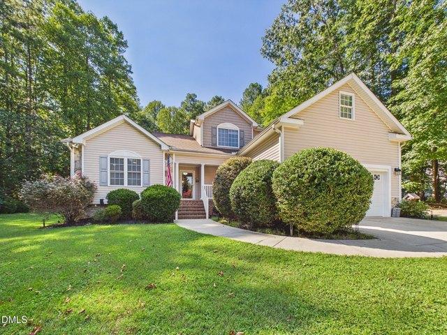 House for sale in Hurdle Mills, North Carolina