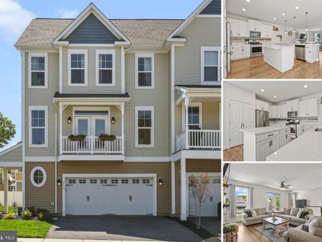 House for sale in Glyndon, Maryland