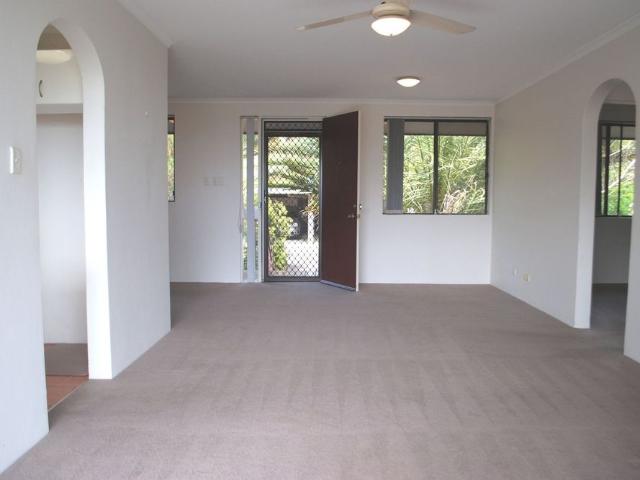 Apartment for rent in Lower North Shore, Sydney