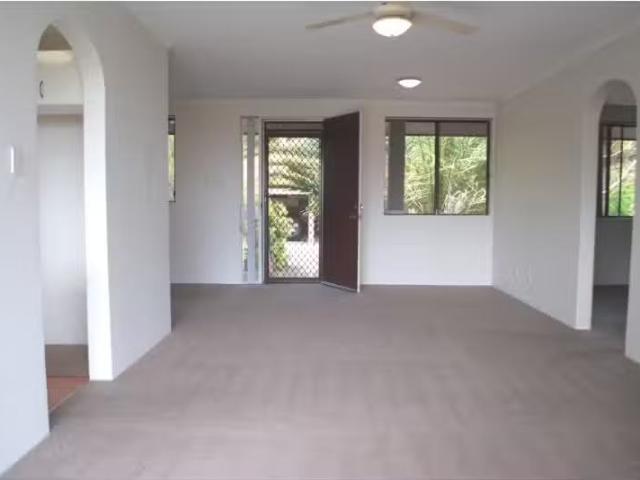 Apartment for rent in Lower North Shore, Sydney
