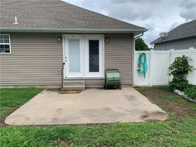 House for sale in Kansas