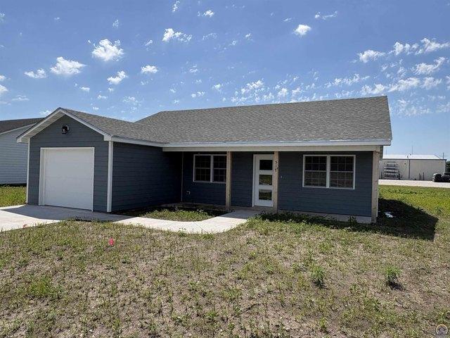 House for sale in Kansas