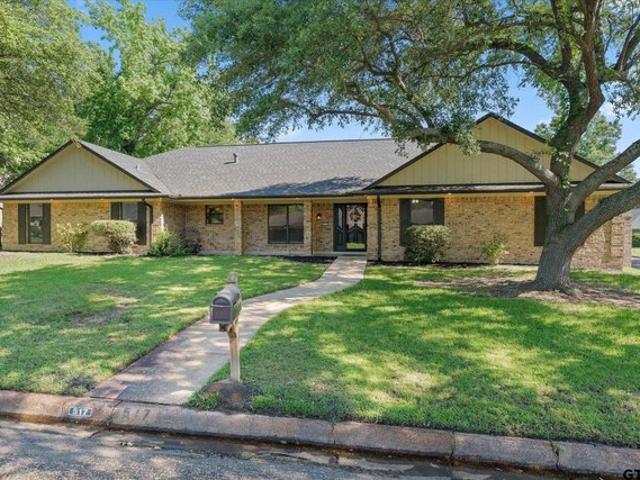 House for sale in Titus, Texas