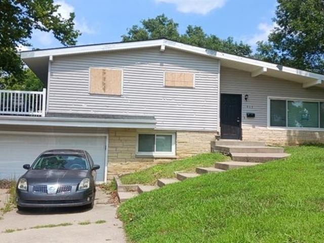House for sale in Kansas