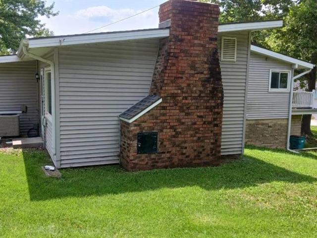 House for sale in Osawatomie, Miami County