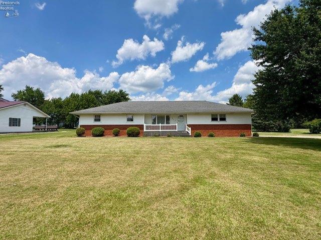 House for sale in Attica, Ohio