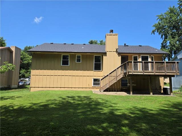 House for sale in Belton, Missouri