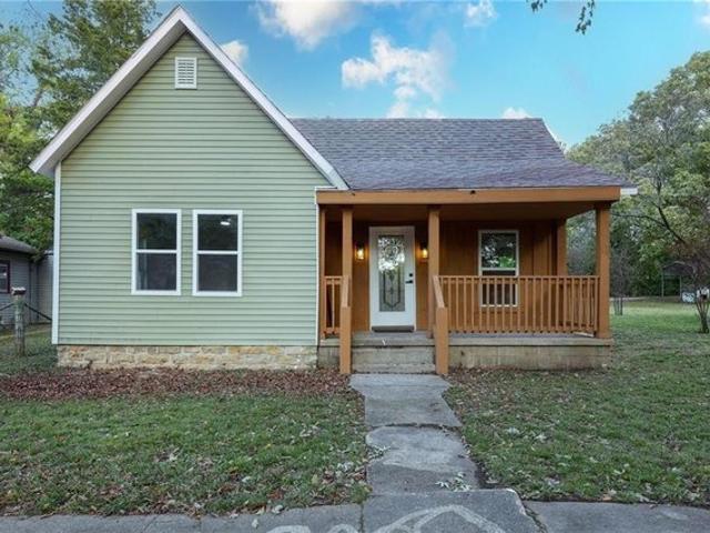 House for sale in Kansas