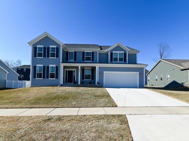 House for sale in Cottage Grove, Wisconsin