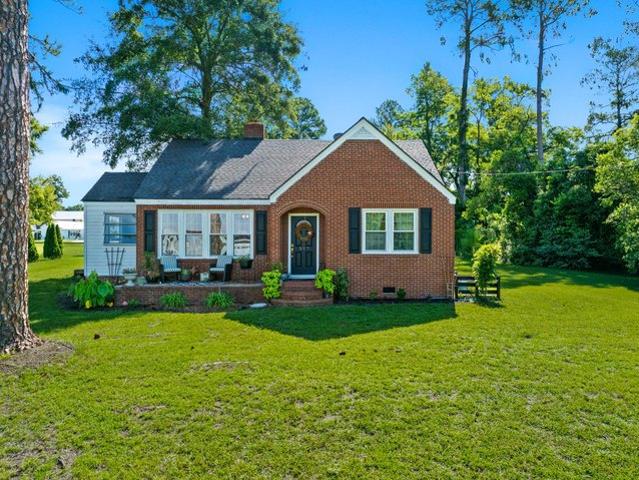 House for sale in Rowesville, South Carolina