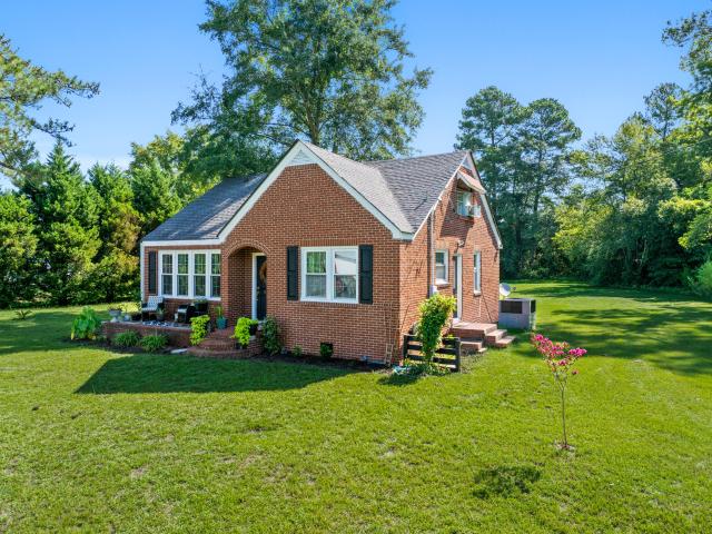 House for sale in Branchville, South Carolina