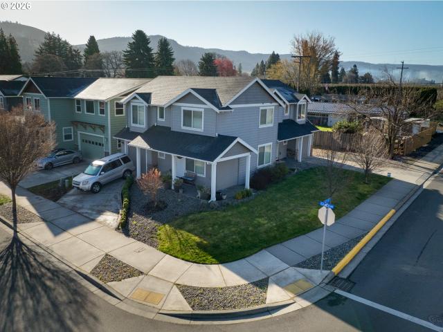 House for sale in Oregonia
