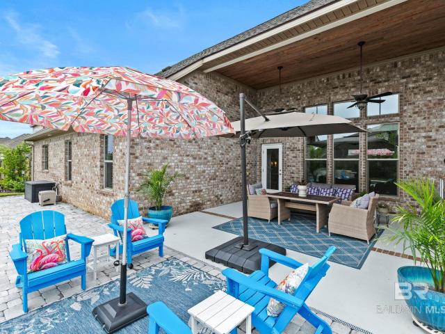 House for sale in Fairhope, Alabama