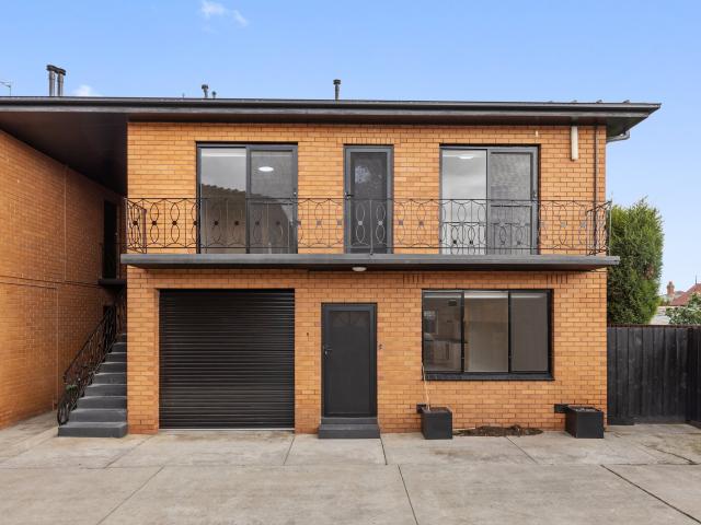 Apartment for rent in Camerons Creek, Victoria