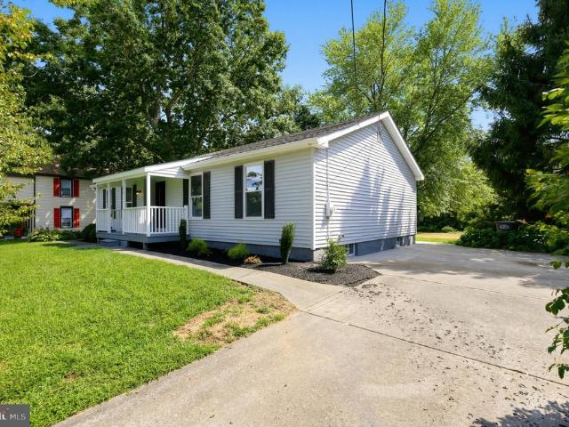 House for sale in Newfield, New Jersey