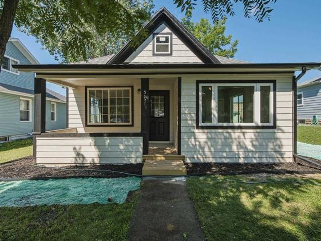 House for sale in Garretson, South Dakota