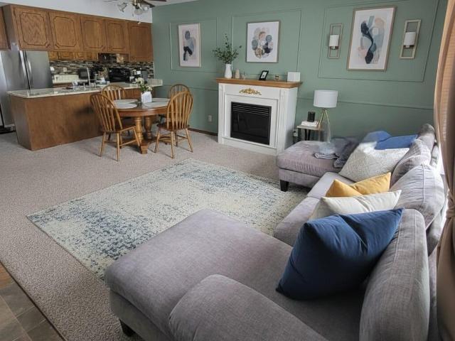 Townhouse for sale in Todd, Minnesota