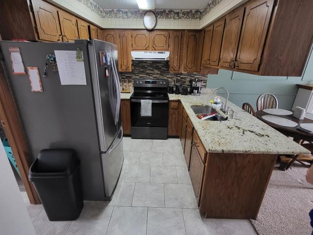 House for sale in Todd, Minnesota