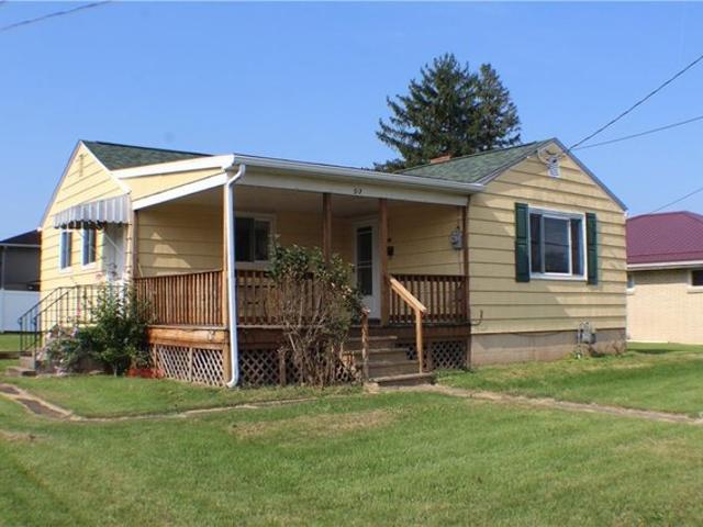 House for sale in Charleroi, Washington County