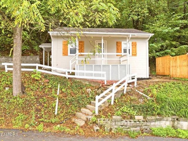 House for sale in La Follette, East Tennessee