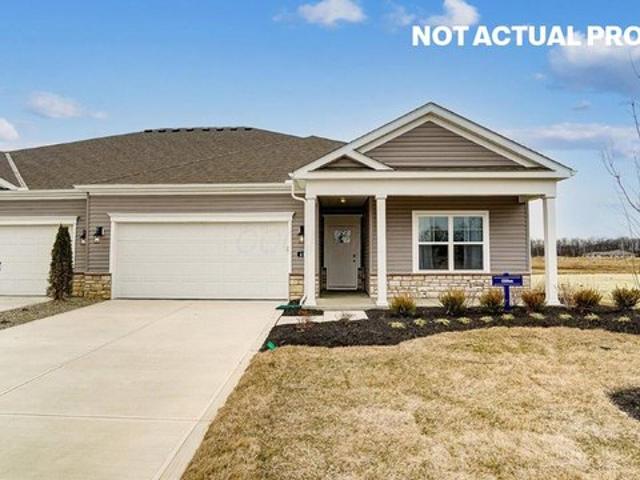 House for sale in Plain City, Ohio