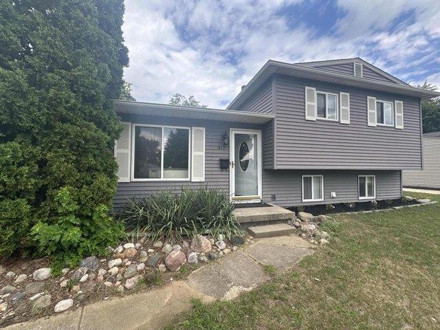 House for sale in Clio, Michigan